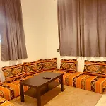 Moroccan House Sunny